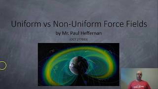 170 Uniform vs Nonuniform Force Fields