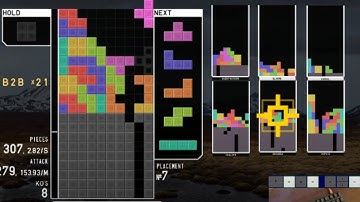 All Kinds of T-Spins