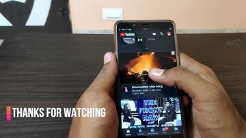 How to Play YouTube videos in Background and ads free[ NO ROOT ]|| .YouTube Vanced [[Hindi]]