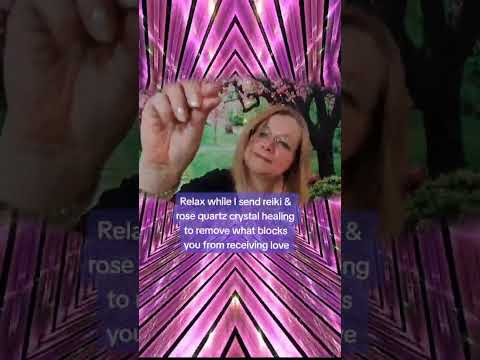 Reiki to remove