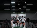 UVU Volleyball Power In The Hit UVU Volleyball Power In The Hit