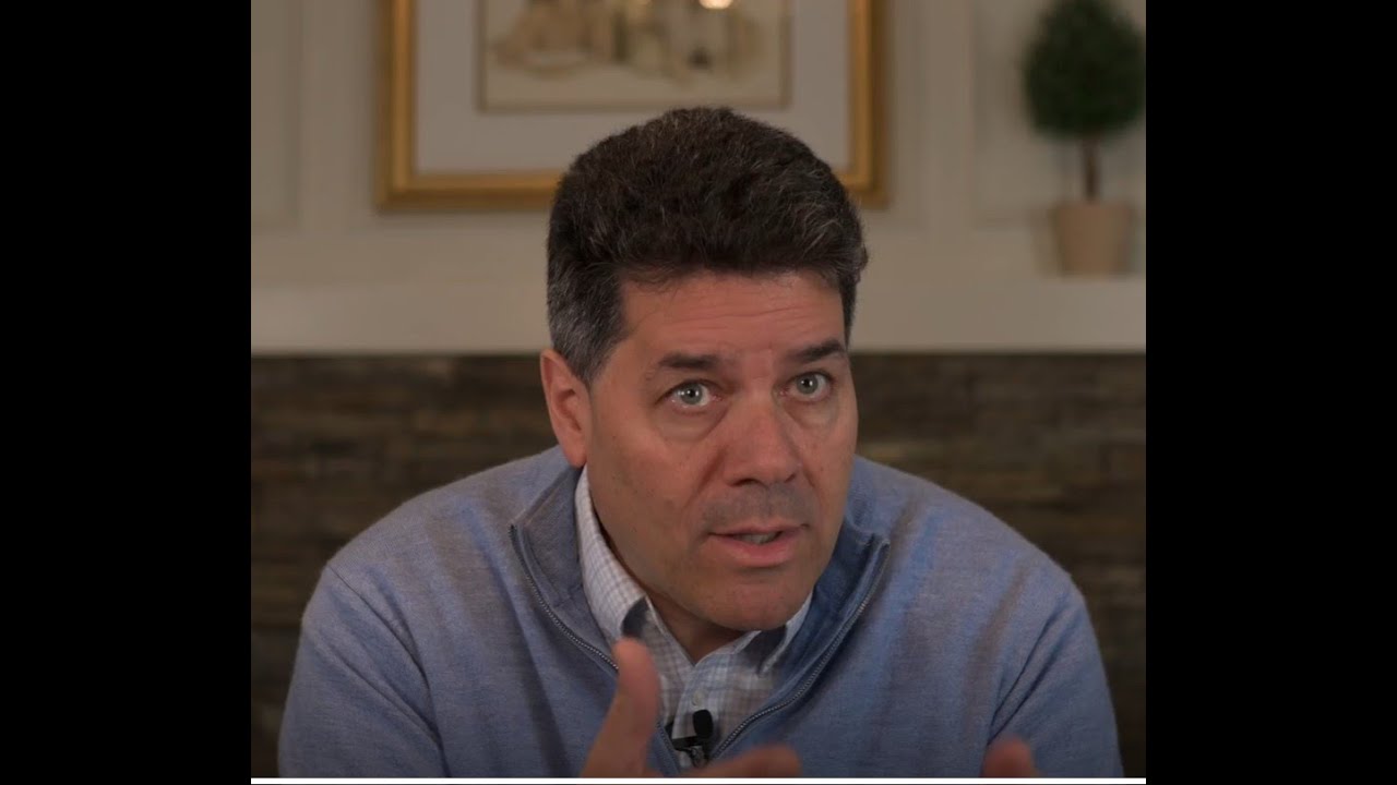 The #1 Issue in Corporate Leadership Today                                                                         