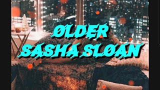 Older Sasha Sloan Sub Inglés