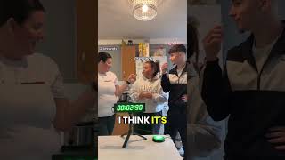 Who is the imposter??#viral #game #family