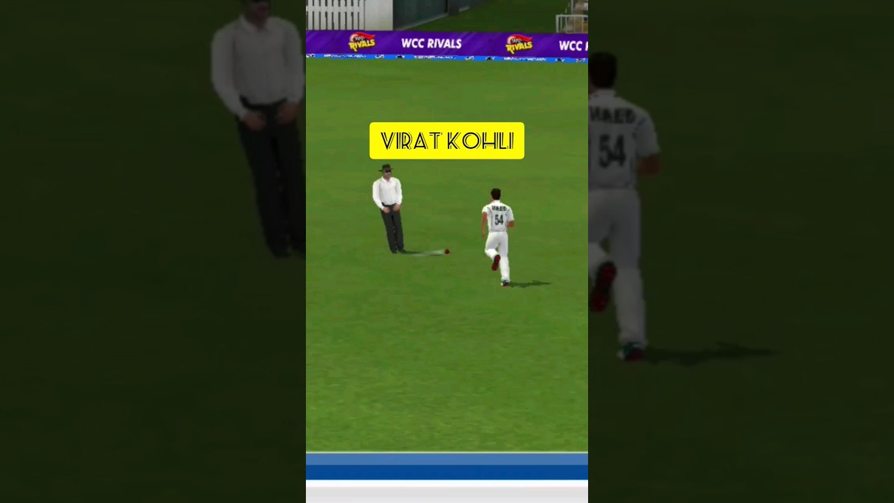 Ohhhhhhhh🤯🤯 | WCC3 shorts | WCC 3 shorts | WCC3 | WCC 3 | World Cricket Championship 3 | 