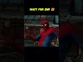Spider man trailer #shorts, #trending, #viral, #4kedit