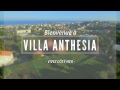 Visite de Villa Anthesia /Antibes