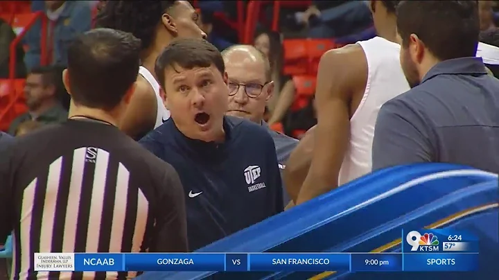 UTEP schedules home-and-home series with Utah State for 2025, 2028