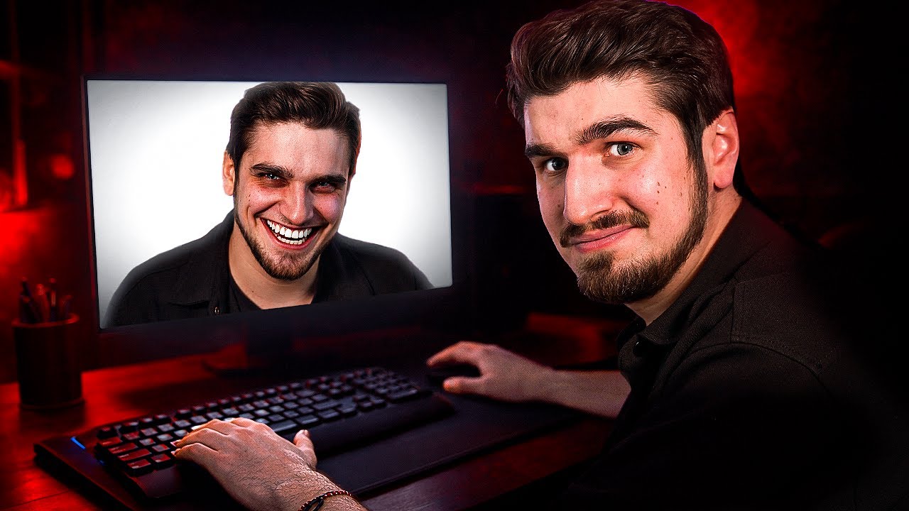 Je relance mon clone du Dark Web mais j’en perds le contrôle