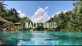 Quoi Faire À Ubud ? Bali