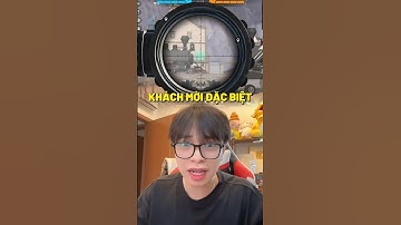 KHÁCH MỜI ĐẶC BIỆT VAR NHÀ SÁNG TẠO #shorts #daobinhminhob49