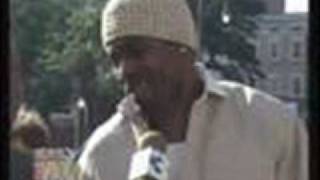 lamman rucker new video 2010