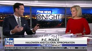 Cabot Phillips debuts Campus Reform s Newest Video on Fox News