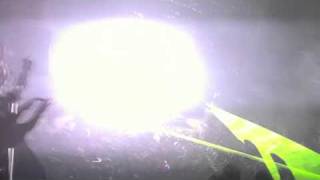 We No Speak Americano SAVOY Remix Live @ The Ogden