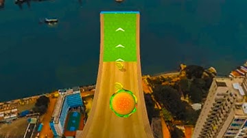 Going Balls - SpeedRun Gameplay Level 74