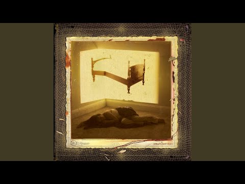 The Tension And The Terror - Straylight Run