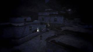 Cursed Mountain Launchtrailer