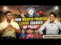 Season 2 Episode 1 - From 1983 to the MPL: A Journey Through Cricket Administration