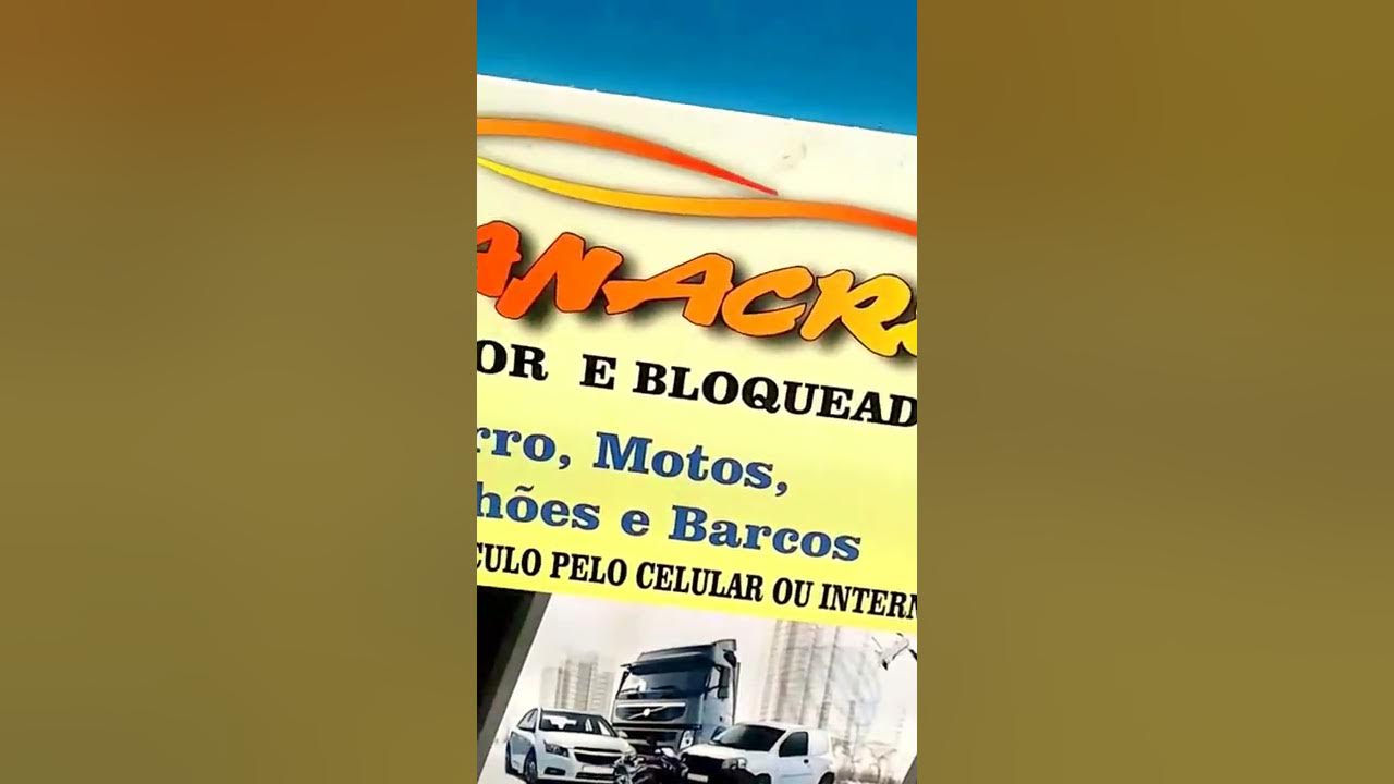 Instalando rastreador gt06 no Onix YouTube