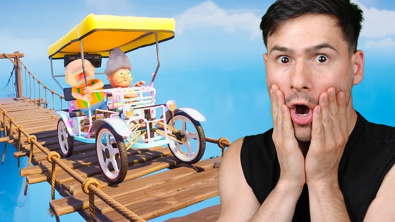 ТРЪГНАХМЕ НА ПЪТЕШЕСТВИЕ😱