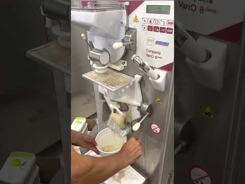 Compacta Vario 8