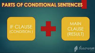 Zero Conditionals
