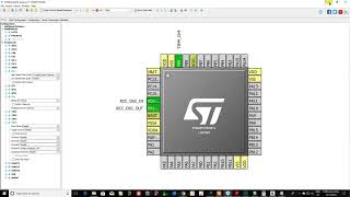 : STM32 .  . CMSIS / Timers. Intro