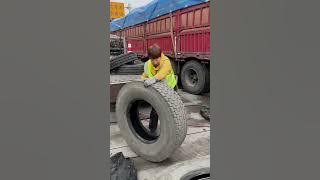 How to Fast Change tires and Repair Machine and Easy Change tires Part  5499