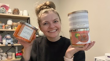 Candle Project Use It Up | September 2022