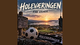 Holeværingen