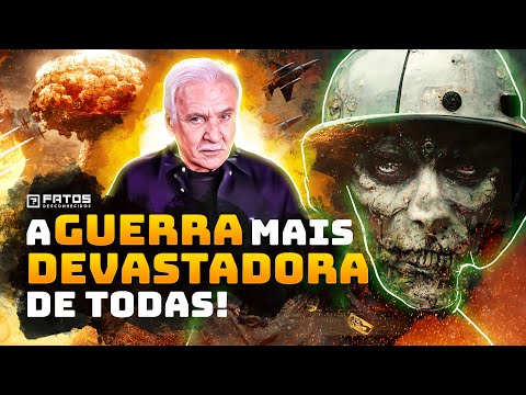 Vídeo: O duplo do imperador: quem realmente viveu sua vida na ilha de Santa Helena