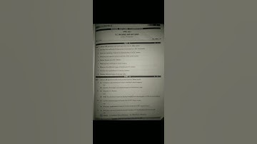 4th SEM DC MACHINES AND BATTERRIES PREVIOUS YEAR PAPER APRI2023//TS SBTET TELANGANA#study #students