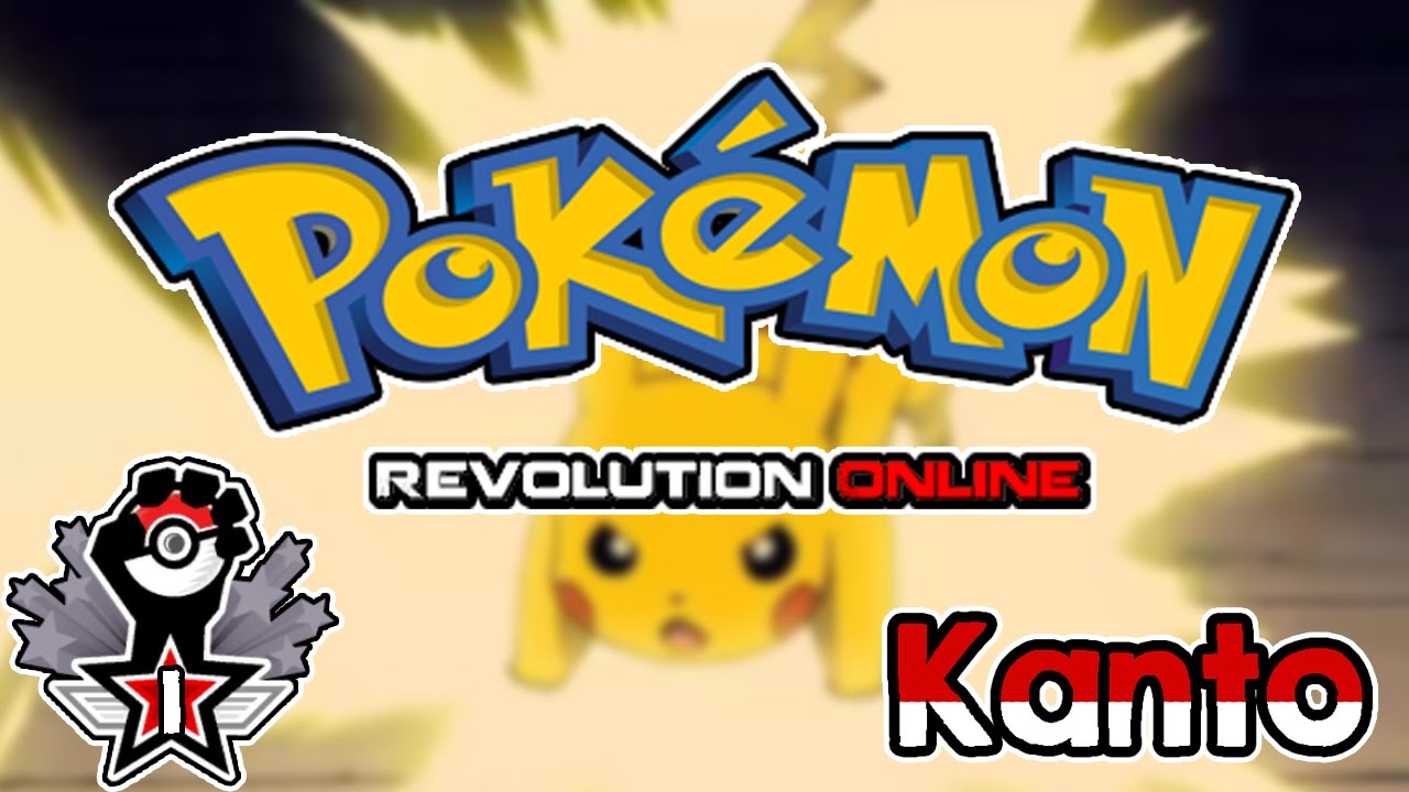 pokemon-revolution-online-kanto-1-thundershock-youtube