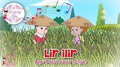 Lir Ilir| Lagu Daerah Jawa Tengah | Budaya Indonesia | Dongeng Kita  - Durasi: 4:06. 