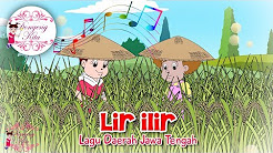 Video Mix - Lir Ilir| Lagu Daerah Jawa Tengah | Budaya Indonesia | Dongeng Kita - Playlist 