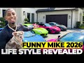 Inside The Multimillionaire Life Of Funny Mike