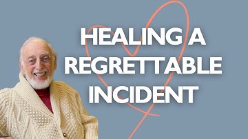 How to Process Regrettable Incidents in Your Relationship | Drs. Julie & John Gottman