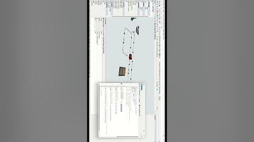 How Get AGV Destination Control Point | Short 6 | Orientation of AGV | Part 1 | Flexsim Tutorial