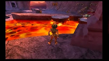 Sphinx and the cursed mummy part 1: Egyptian mythology 101