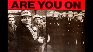 Mike Elliot - The Miners Friend