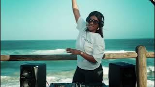 Lost in the groove| best Afro house set by Rosetta D33P | House Music  | 2025 |