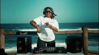 Lost in the groove| best Afro house set by Rosetta D33P | House Music  | 2025 |