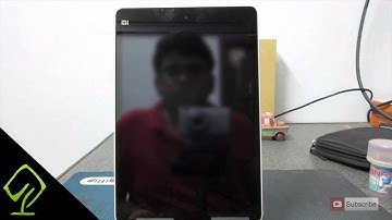 How to Enter Fastboot Mode and Recovery Mode on Xiaomi Mi Pad