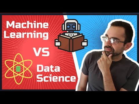 Video: ¿Cuánto cuesta el aprendizaje automático?