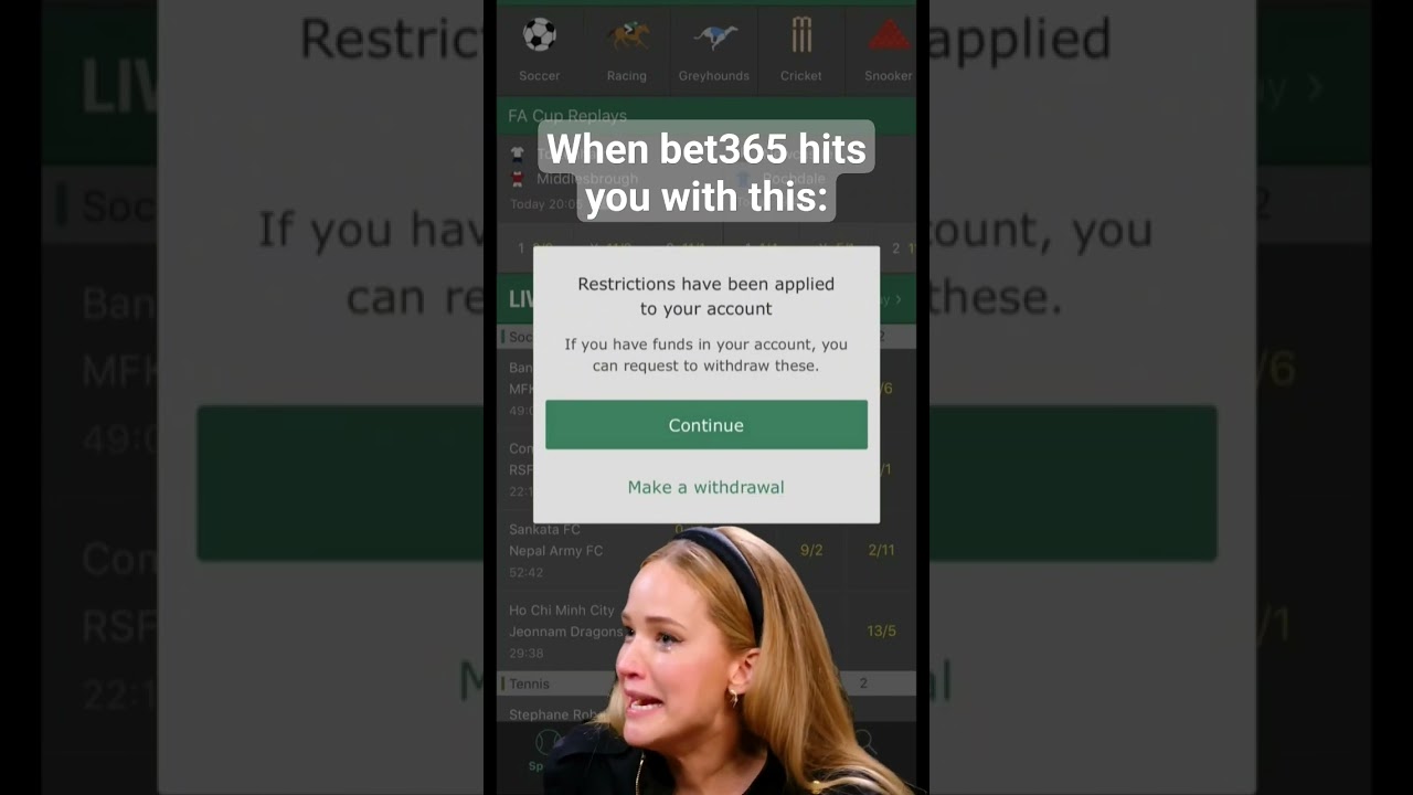 #sportsbetting