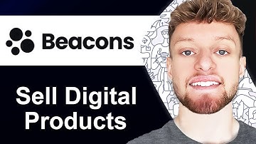 How To Use Beacons.ai To Sell Digital Products (Step By Step)