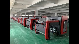Automatic grooving machine for Eye Shadow Case