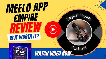 Meelo App Empire Review: Build Apps With AI, No Coding System