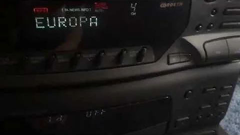 JVC MX-S700R - JVC's Adagio Hi-Fi System