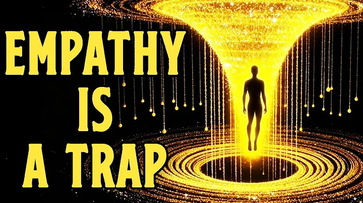 Why Disasters Find You: The Quantum Field Only Responds to THIS | Reality Transurfing #17